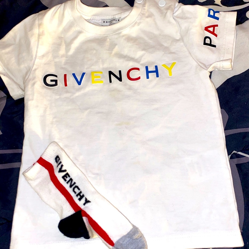 Givenchy T-shirt